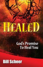 9781577948537 Healed : Gods Promise To Heal