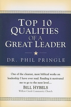 9781577949398 Top 10 Qualities Of A Great Leader