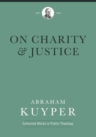 9781577996736 On Charity And Justice
