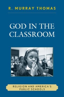 9781578866991 God In The Classroom