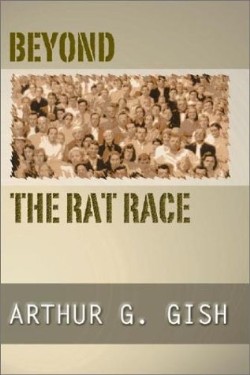 9781579109073 Beyond The Rat Race