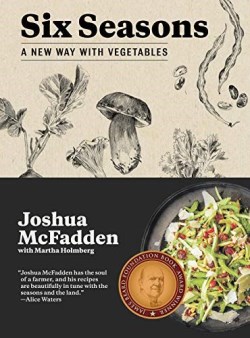9781579656317 6 Seasons : A New Way With Vegetables