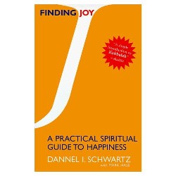 9781580230094 Finding Joy : A Practical Spiritual Guide To Happiness (Revised)