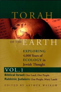 9781580230865 Torah Of The Earth 1