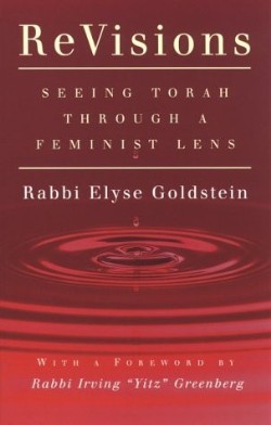 9781580231176 ReVisions : Seeing Torah Through A Feminist Lens