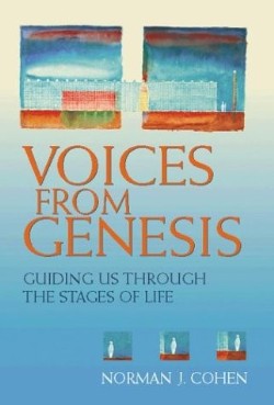 9781580231183 Voices From Genesis