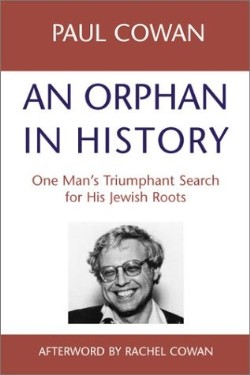 9781580231350 Orphan In History