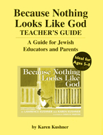 9781580231404 Because Nothing Looks Like God Teachers Guide (Teacher's Guide)