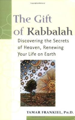 9781580231411 Gift Of Kabbalah