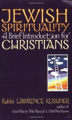 9781580231503 Jewish Spirituality : A Brief Introduction For Christians