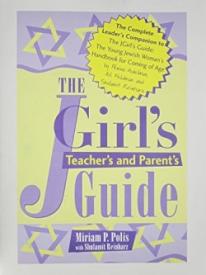 9781580232258 J Girls Guide Teachers Guide (Teacher's Guide)