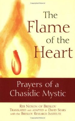 9781580232463 Flame Of The Heart