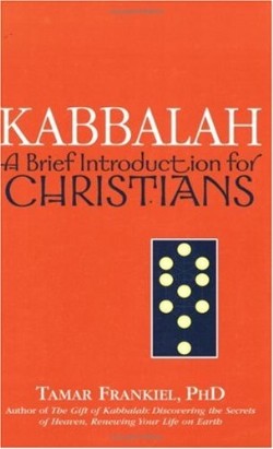 9781580233033 Kabbalah : A Brief Introduction For Christians