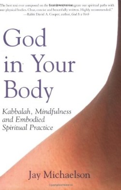 9781580233040 God In Your Body