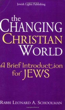 9781580233446 Changing Christian World