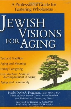 9781580233484 Jewish Visions For Aging