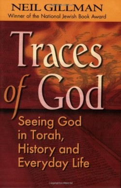 9781580233699 Traces Of God
