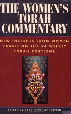 9781580233705 Womens Torah Commentary