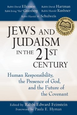 9781580233743 Jews And Judaism In The 21st Century