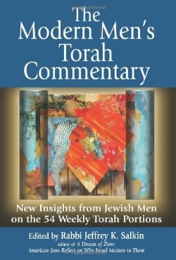 9781580233958 Modern Mens Torah Commentary