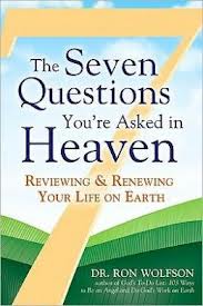 9781580234078 7 Questions Youre Asked In Heaven
