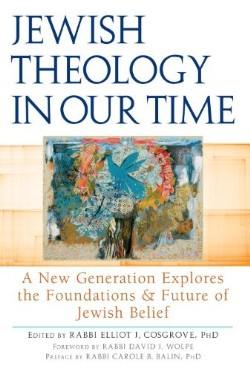 9781580234139 Jewish Theology In Our Time