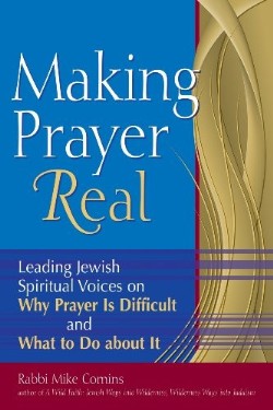 9781580234177 Making Prayer Real