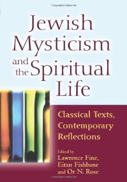 9781580234344 Jewish Mysticism And The Spiritual Life