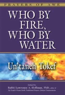9781580236720 Who By Fire Who By Water
