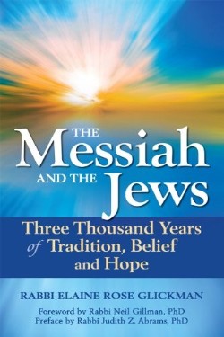 9781580236904 Messiah And The Jews