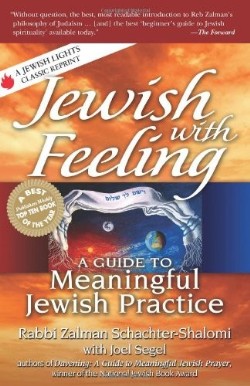 9781580236911 Jewish With Feeling