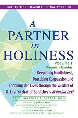 9781580237949 Partner In Holiness 1