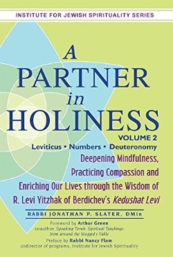 9781580237956 Partner In Holiness 2