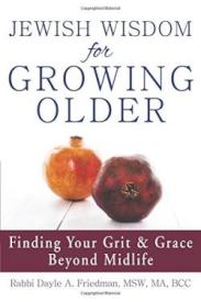 9781580238199 Jewish Wisdom For Growing Older
