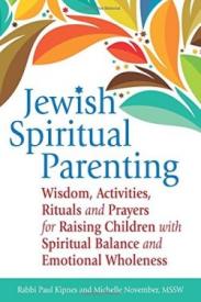 9781580238212 Jewish Spiritual Parenting
