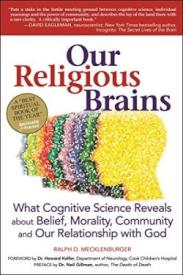 9781580238403 Our Religious Brains