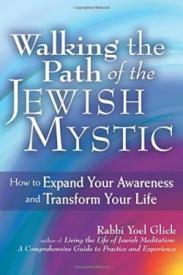 9781580238434 Walking The Path Of The Jewish Mystic