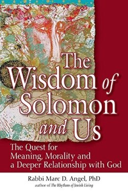 9781580238557 Wisdom Of Solomon And Us