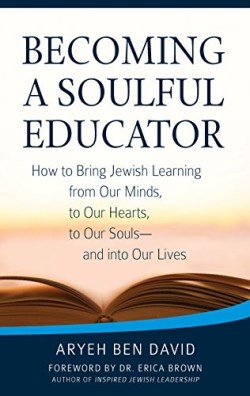 9781580238731 Becoming A Soulful Educator
