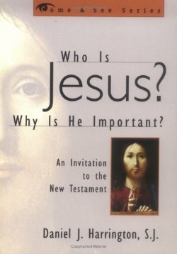 9781580510530 Who Is Jesus Why Is He Important