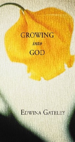 9781580510806 Growing Into God