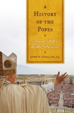 9781580512282 History Of The Popes