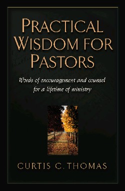 9781581342529 Practical Wisdom For Pastors