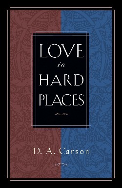 9781581344257 Love In Hard Places