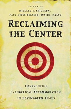 9781581345681 Reclaiming The Center