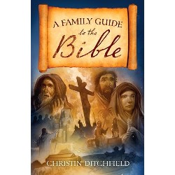 9781581348910 Family Guide To The Bible