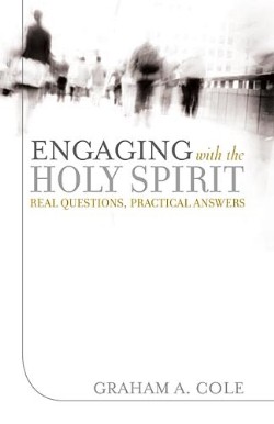9781581349726 Engaging With The Holy Spirit