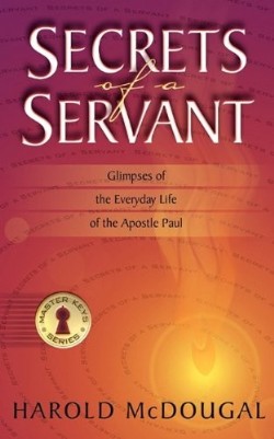 9781581580457 Secrets Of A Servant
