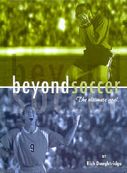 9781581580655 Beyond Soccer The Ultimate Goal