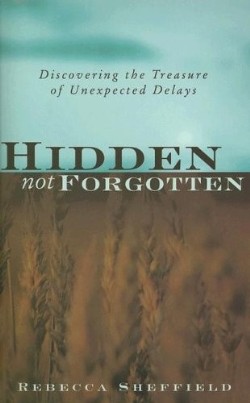 9781581580884 Hidden Not Forgotten